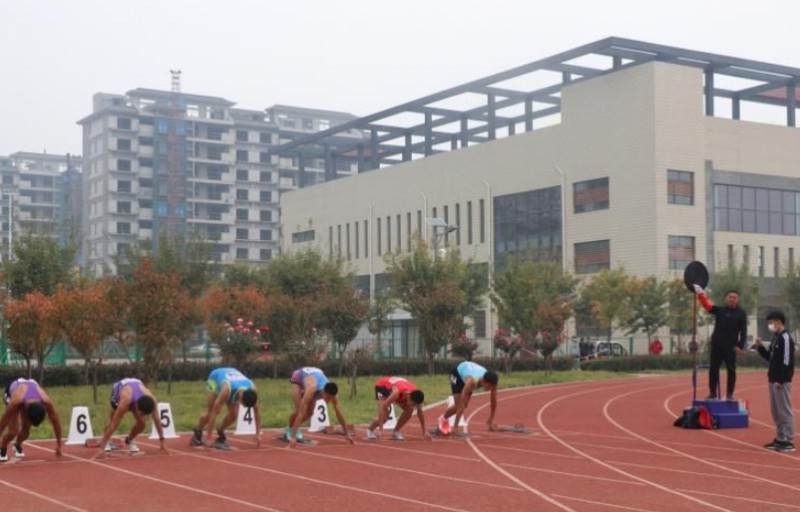 棗莊市體育運(yùn)動學(xué)校怎么樣、好不好