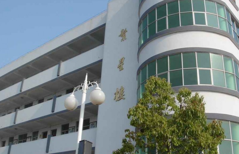 2023合肥新橋中學(xué)錄取分數(shù)線(2024年參考)