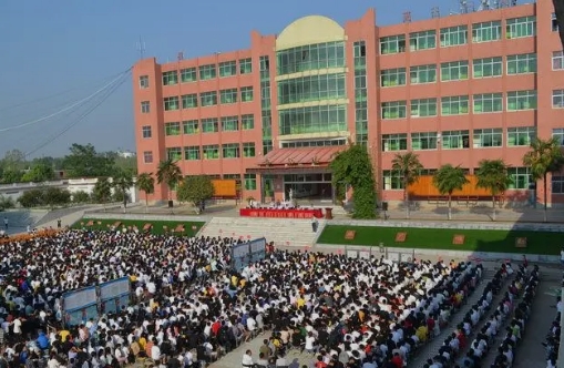 唐河縣中等職業(yè)學(xué)校有哪些專業(yè)