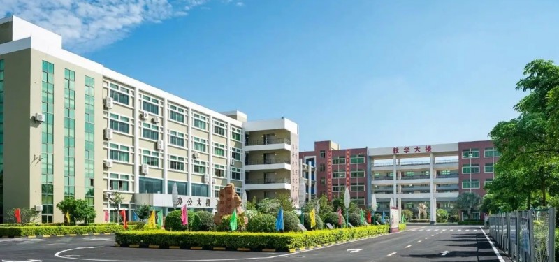 廣東2024年上什么中專學校最有前途