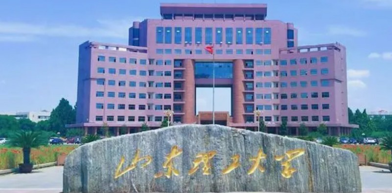 淄博所有的本科?？拼髮W名單（2024）