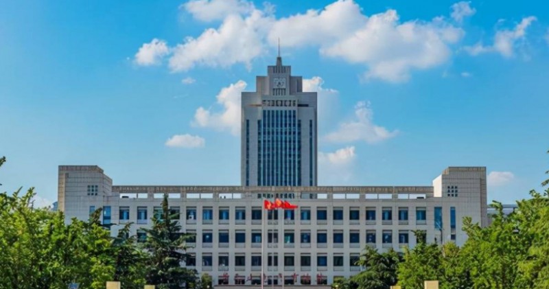 東營所有的本科?？拼髮W(xué)名單（2024）