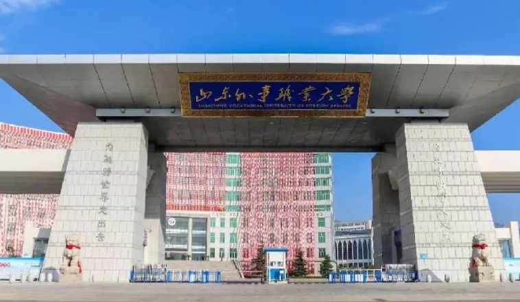 威海所有的本科?？拼髮W(xué)名單（2024）