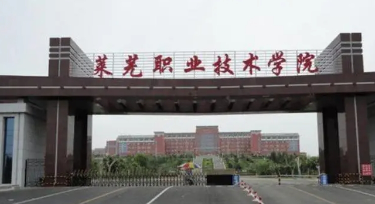 萊蕪所有的本科?？拼髮W(xué)名單（2024）