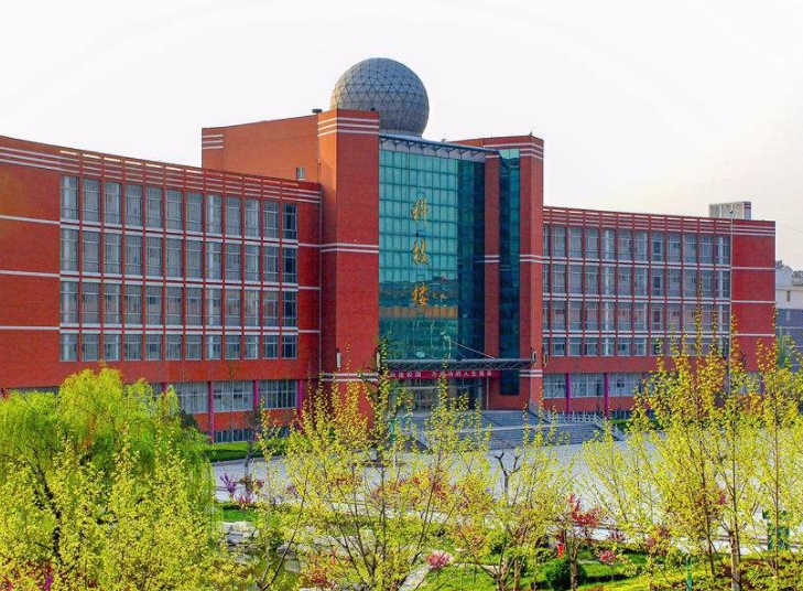 2023青州二中錄取分?jǐn)?shù)線(2024年參考)