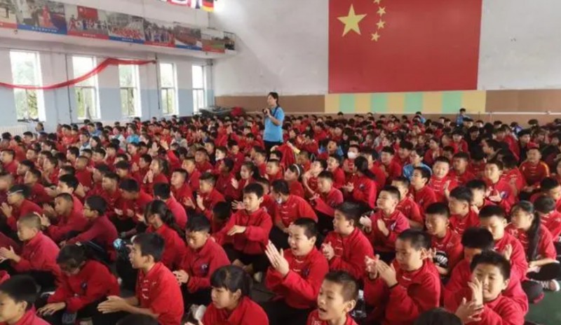 2024淄博梓童山武術(shù)學校多少錢 淄博梓童山武術(shù)學校各專業(yè)學費收費標準