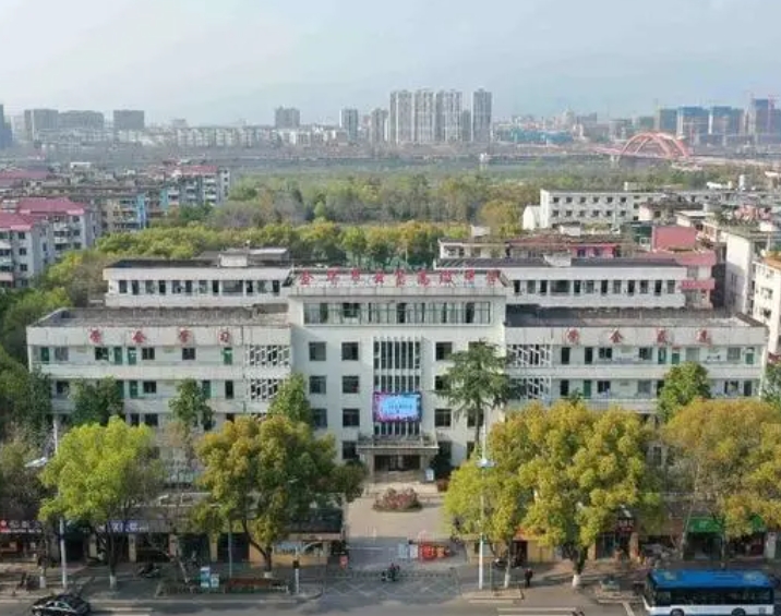 金華市云富高級中學(xué)怎么樣、好不好