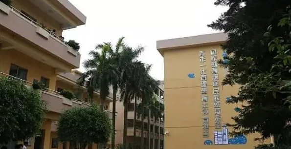 廣東2024年初中畢業(yè)可以去的中專(zhuān)學(xué)校