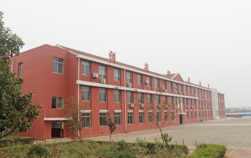棗莊市龍都中等職業(yè)學(xué)校招生簡(jiǎn)章2024年