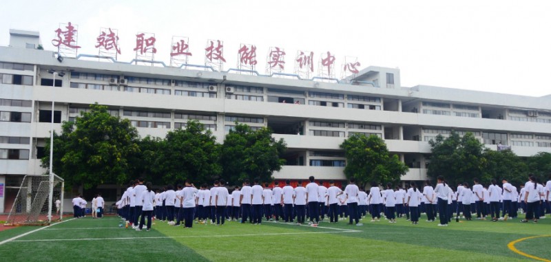 廣東2024年初中沒(méi)讀完可不可以讀中專(zhuān)