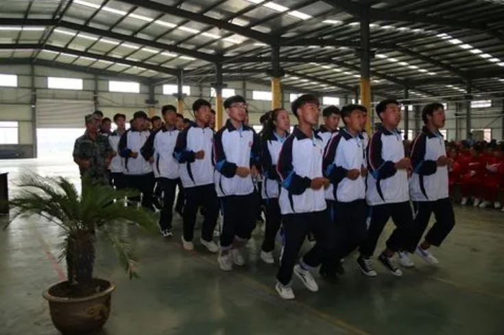 棗莊市市中區(qū)職業(yè)中等專業(yè)學(xué)校怎么樣、好不好