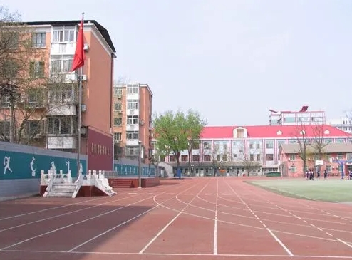 北京市第一零九中學(xué)怎么樣、好不好