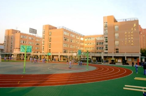 北京市廣渠門中學怎么樣、好不好