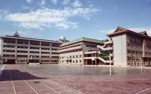 北京景山學(xué)校怎么樣、好不好