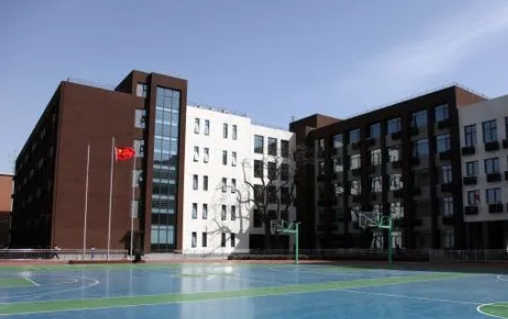 北京市第二十二中學地址，乘車路線