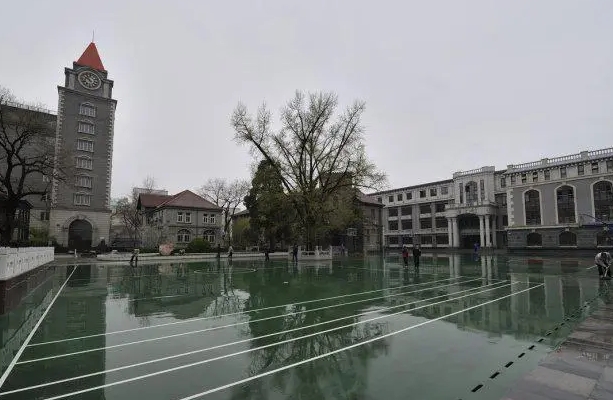 北京市第二十五中學(xué)地址，乘車路線