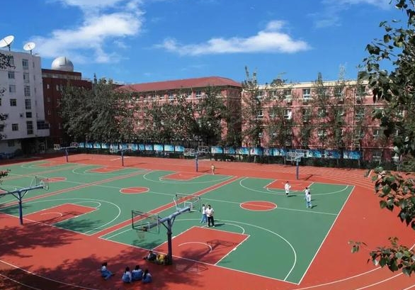 北京市第五十四中學(xué)怎么樣、好不好