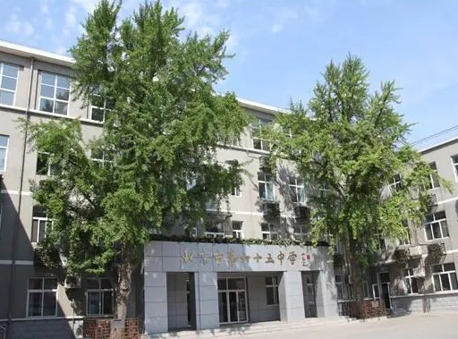 北京市第六十五中學(xué)怎么樣、好不好