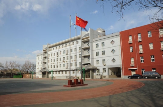 北京市第一四二中學怎么樣、好不好