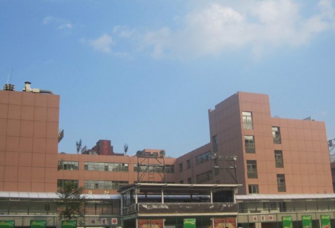 北京宏志中學怎么樣、好不好