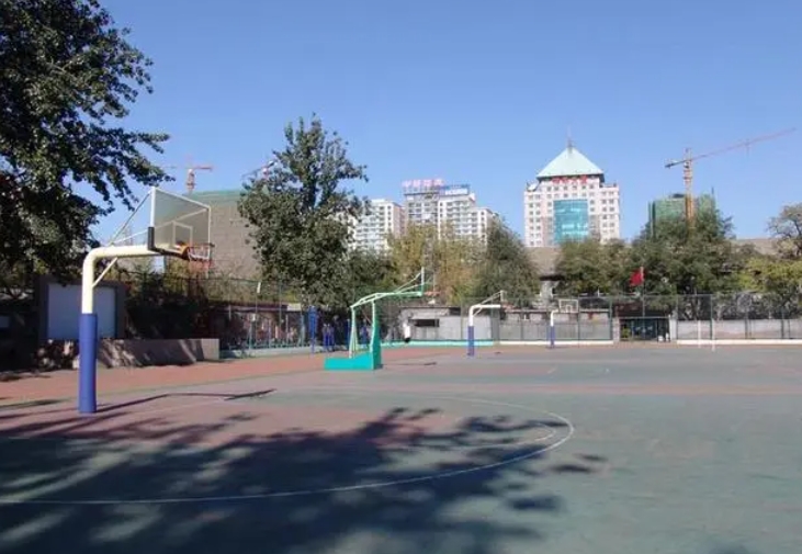 北京市第一六五中學(xué)怎么樣、好不好