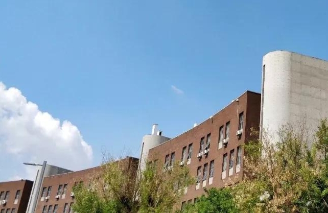 中央工藝美術學院附屬中學怎么樣、好不好
