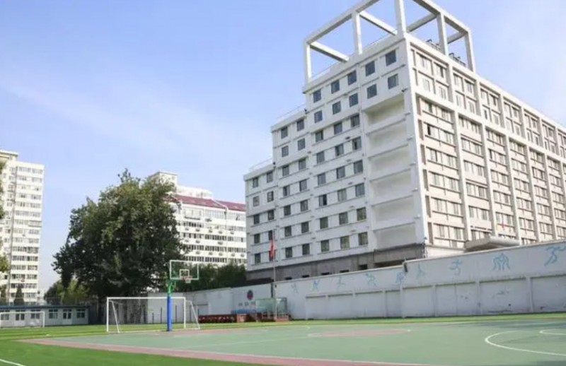北京市第四中學(xué)怎么樣、好不好