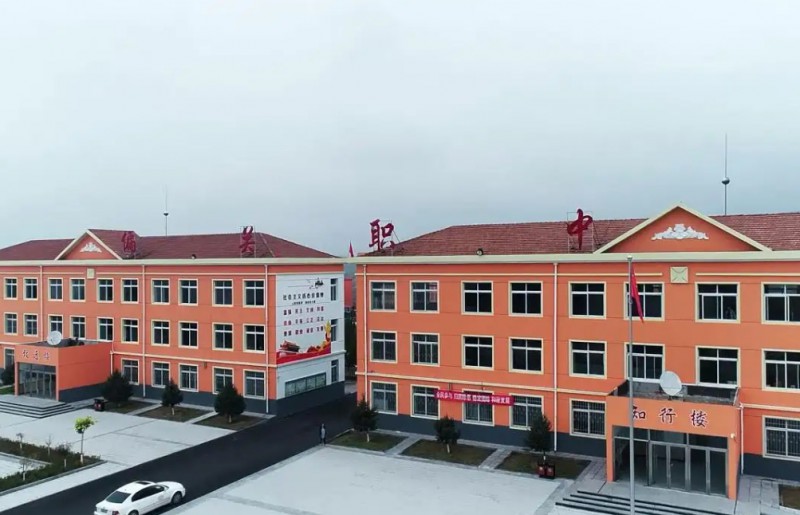 偏關(guān)縣職業(yè)中學(xué)(職教班)招生簡章2024年