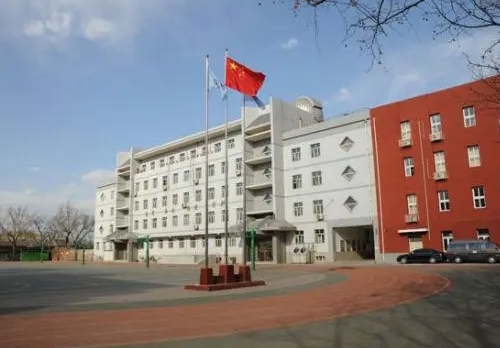 北京市第十三中學(xué)怎么樣、好不好