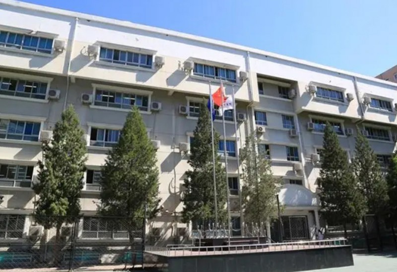 北京市第三十五中學(xué)地址，乘車(chē)路線(xiàn)