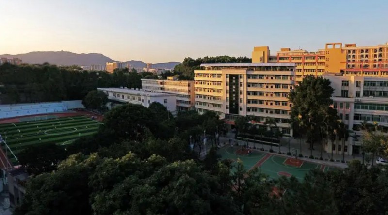 廣東2024年哪個(gè)中專學(xué)校比較好
