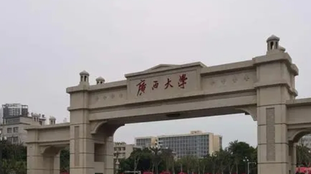 南寧所有的本科?？拼髮W(xué)名單匯總一覽