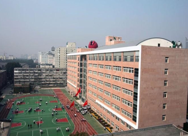 北京市第一六一中學(xué)怎么樣、好不好