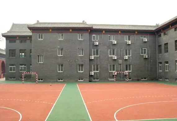 北京市育才學校怎么樣、好不好