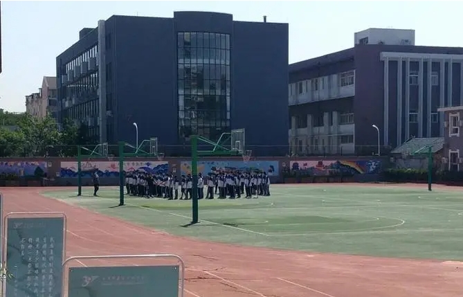 北京市第三十九中學(xué)怎么樣、好不好