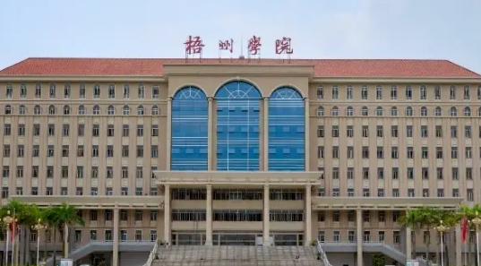 梧州學(xué)院評(píng)價(jià)怎么樣,學(xué)校好不好