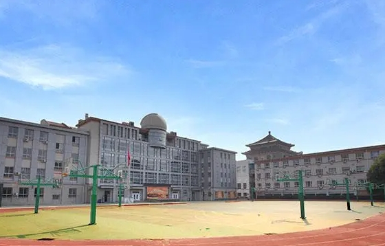 北京市第四十四中學(xué)怎么樣、好不好