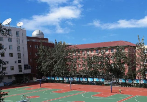 北京市第五十六中學(xué)怎么樣、好不好