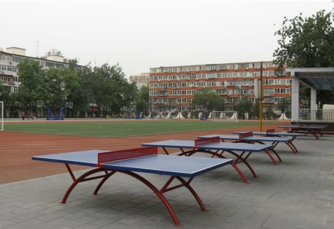 北京市月壇中學(xué)地址，乘車路線