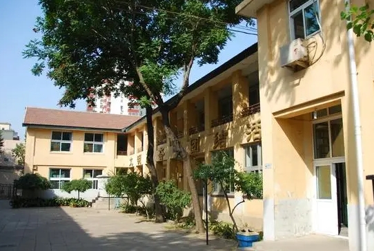 北京市月壇中學(xué)怎么樣、好不好