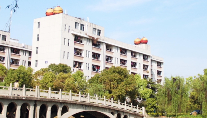黃岡師范學院評價怎么樣,學校好不好