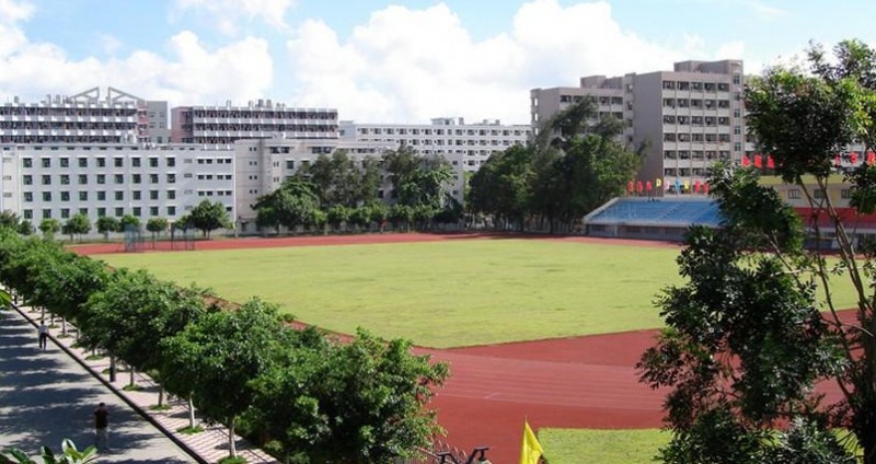 廣東2024年有哪些中專學校就業(yè)最好
