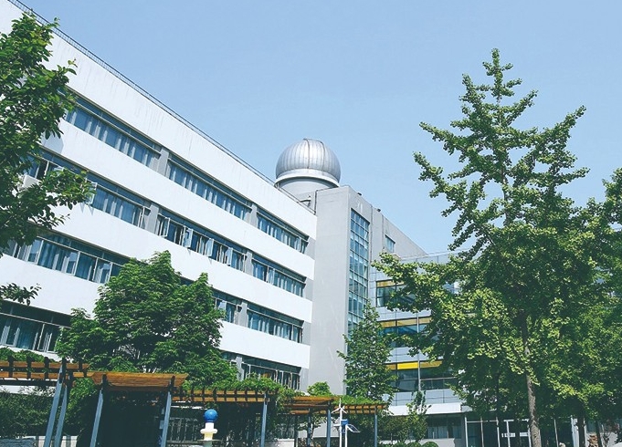 北京工業(yè)大學附屬中學怎么樣、好不好