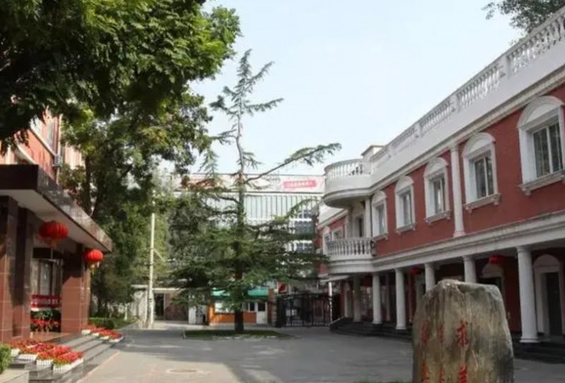 北京市三里屯一中怎么樣、好不好