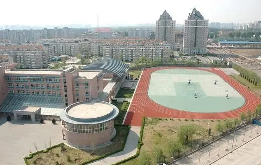 北京化工大學(xué)附屬中學(xué)怎么樣、好不好
