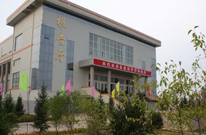 朔州平魯區(qū)職業(yè)中學(xué)怎么樣、好不好