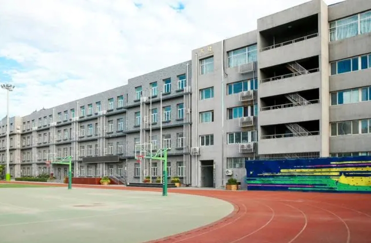 北京中學怎么樣、好不好