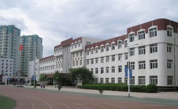 北京市第二中學朝陽學校怎么樣、好不好