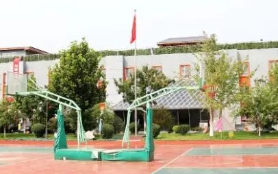 北京市朝陽區(qū)北外同文外國語學(xué)校怎么樣、好不好
