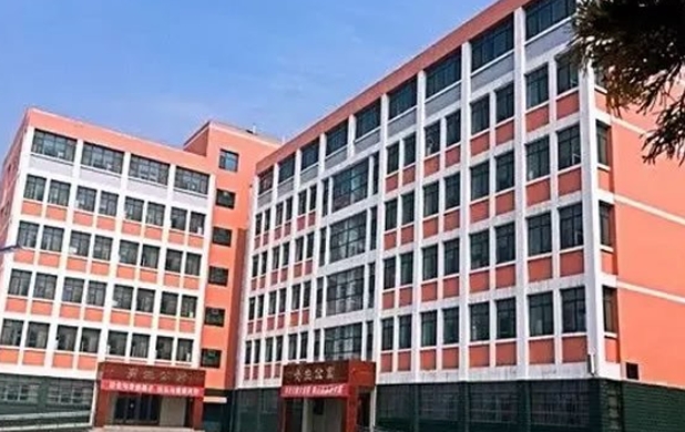 澤州縣高都職業(yè)高中怎么樣、好不好